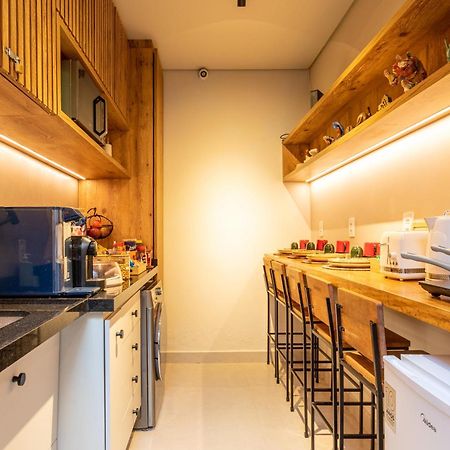 Casa Savana São Paulo Extérieur photo