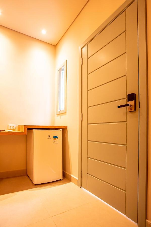Casa Savana São Paulo Extérieur photo