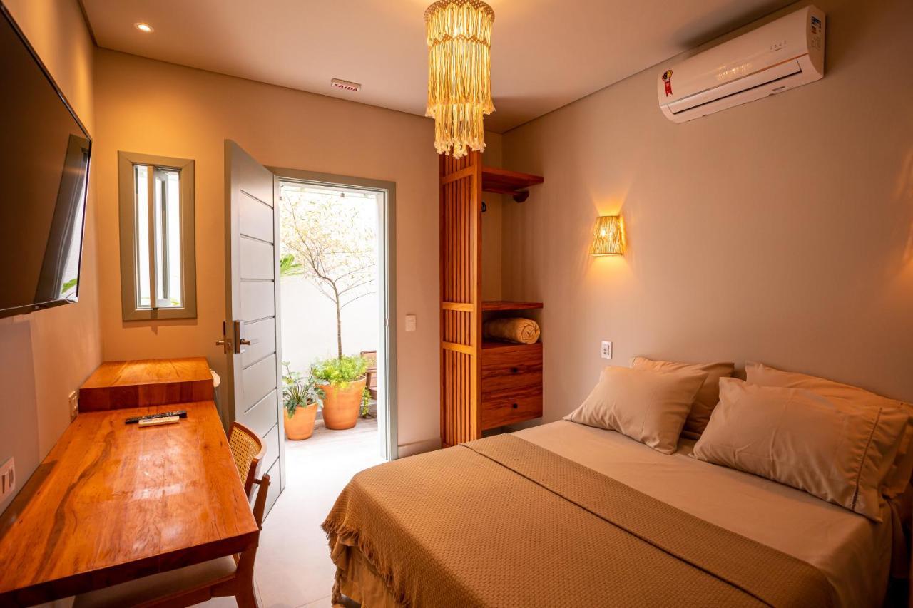 Casa Savana São Paulo Extérieur photo