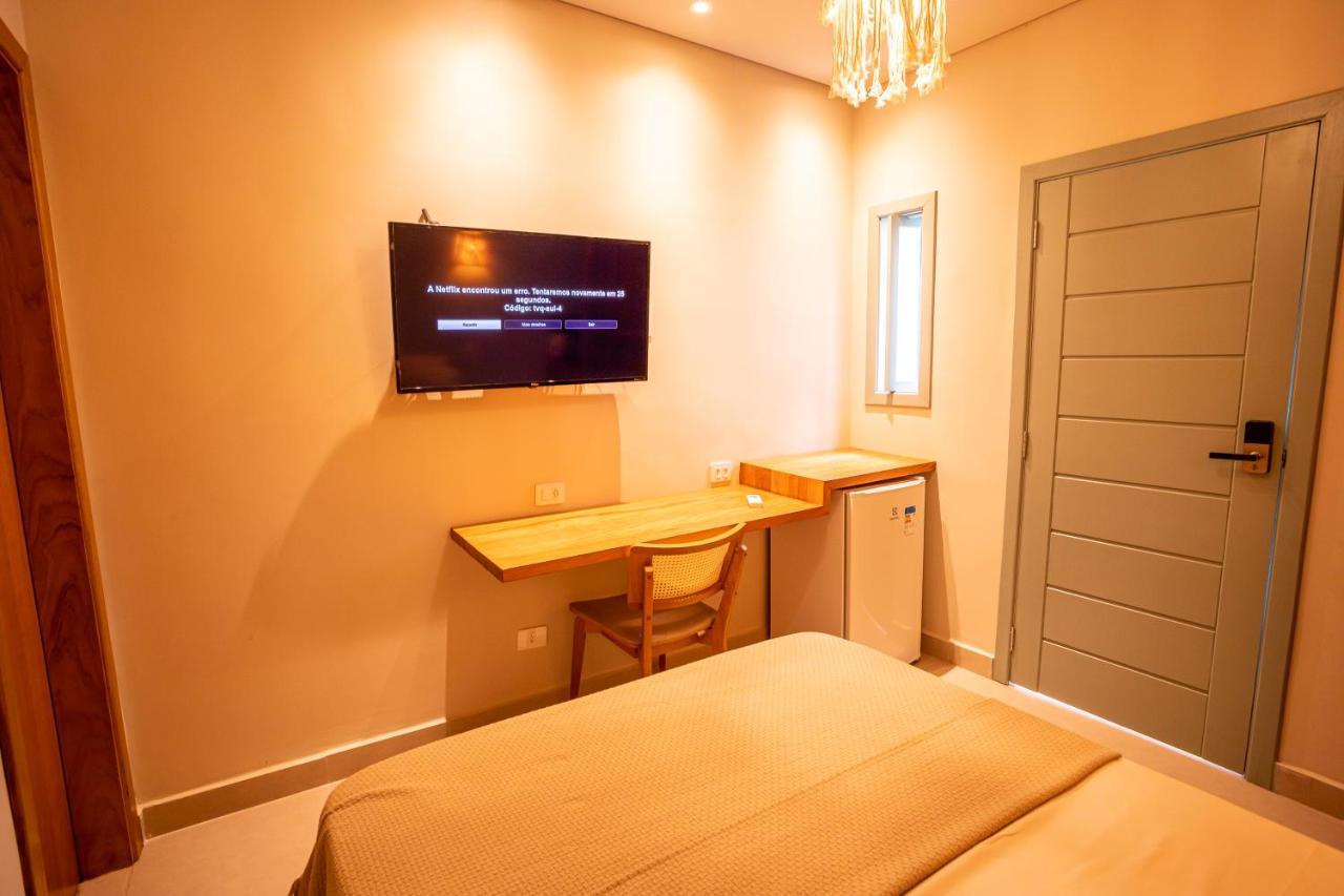 Casa Savana São Paulo Extérieur photo