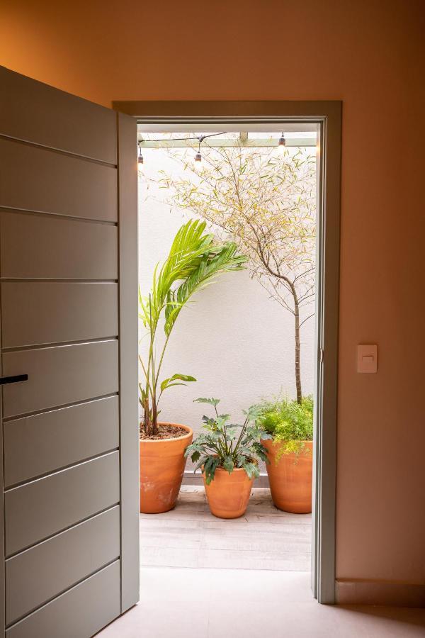 Casa Savana São Paulo Extérieur photo