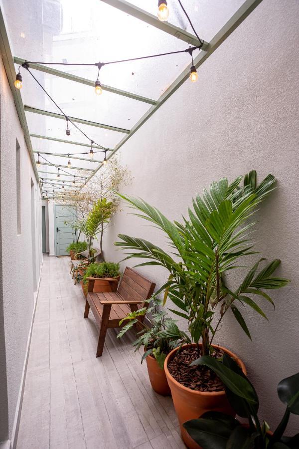 Casa Savana São Paulo Extérieur photo