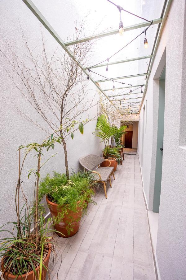 Casa Savana São Paulo Extérieur photo