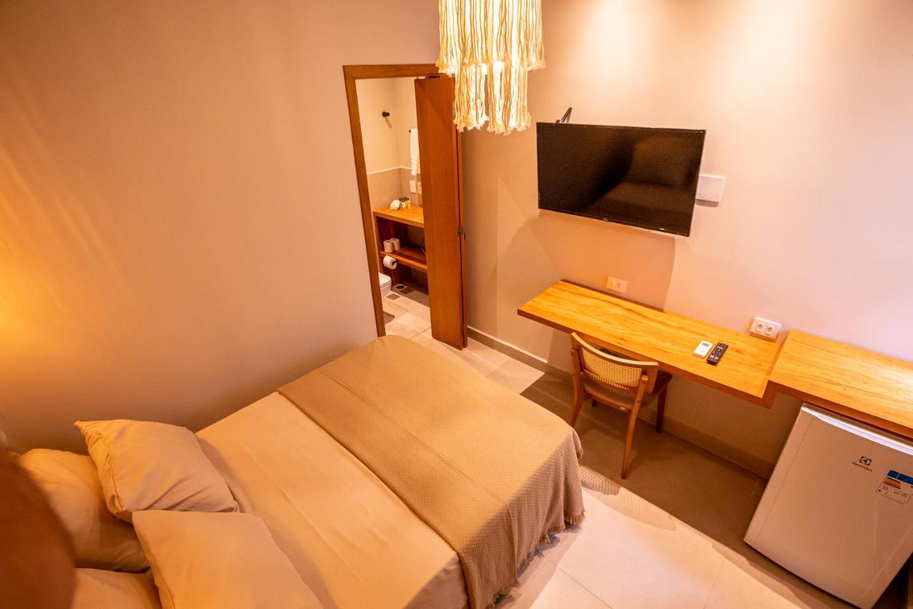 Casa Savana São Paulo Extérieur photo