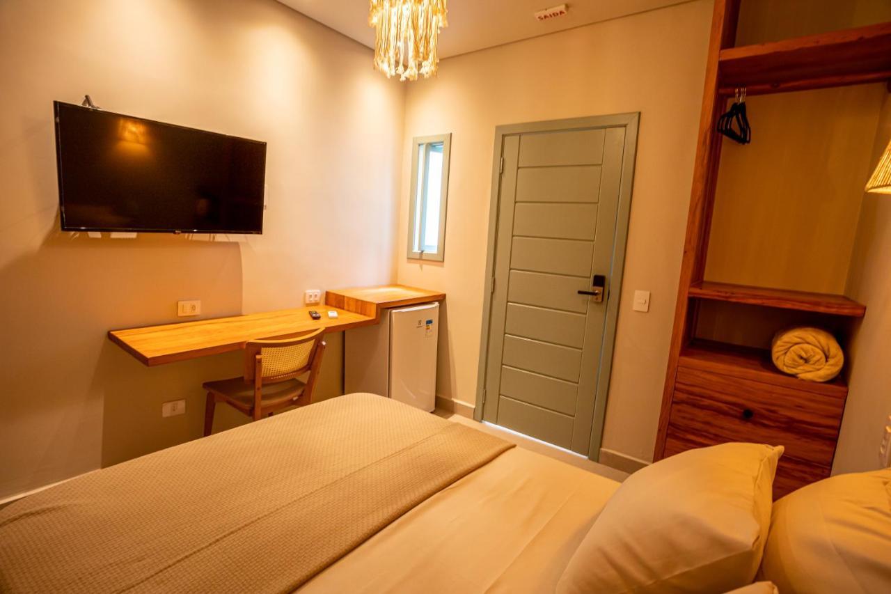Casa Savana São Paulo Extérieur photo