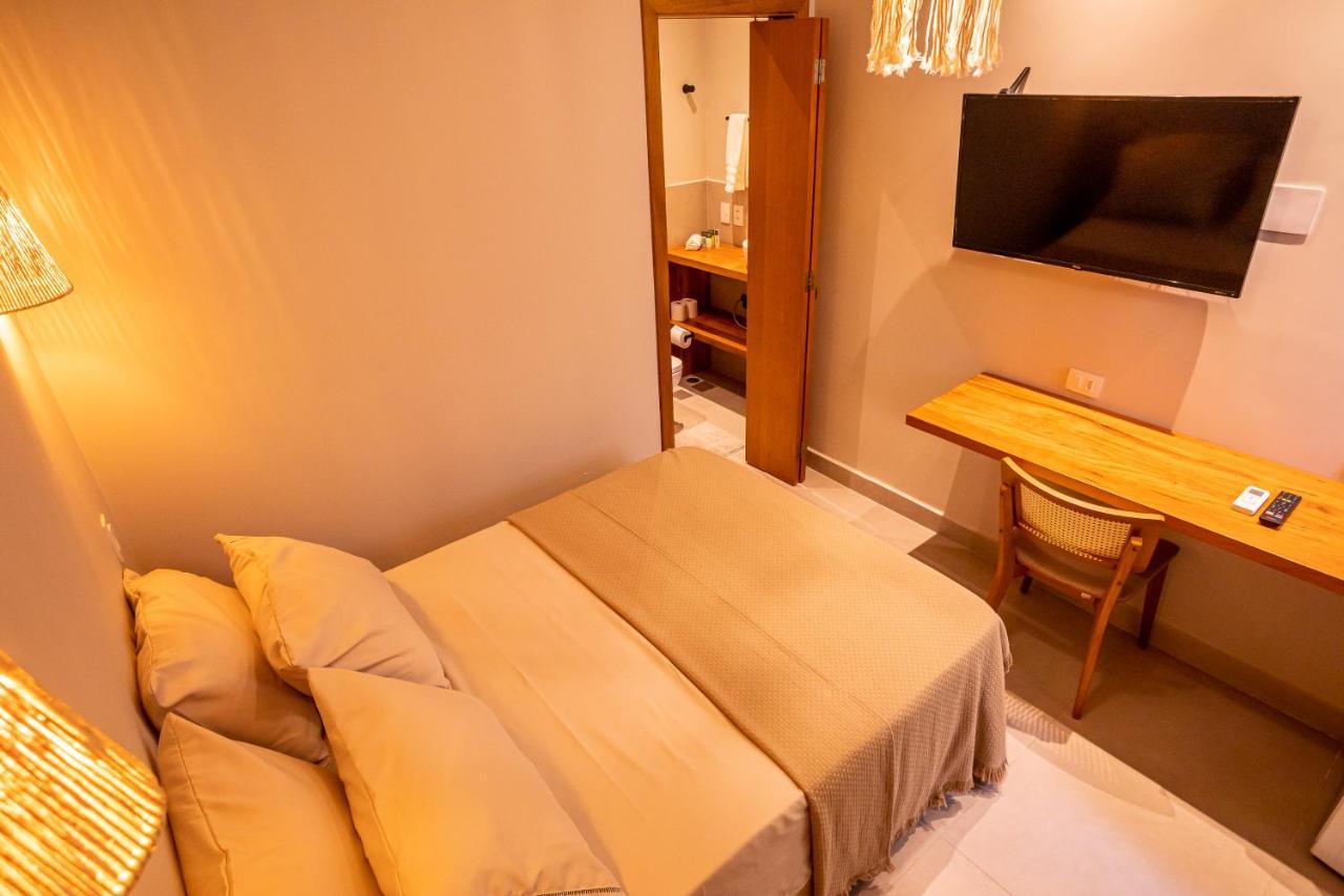 Casa Savana São Paulo Extérieur photo