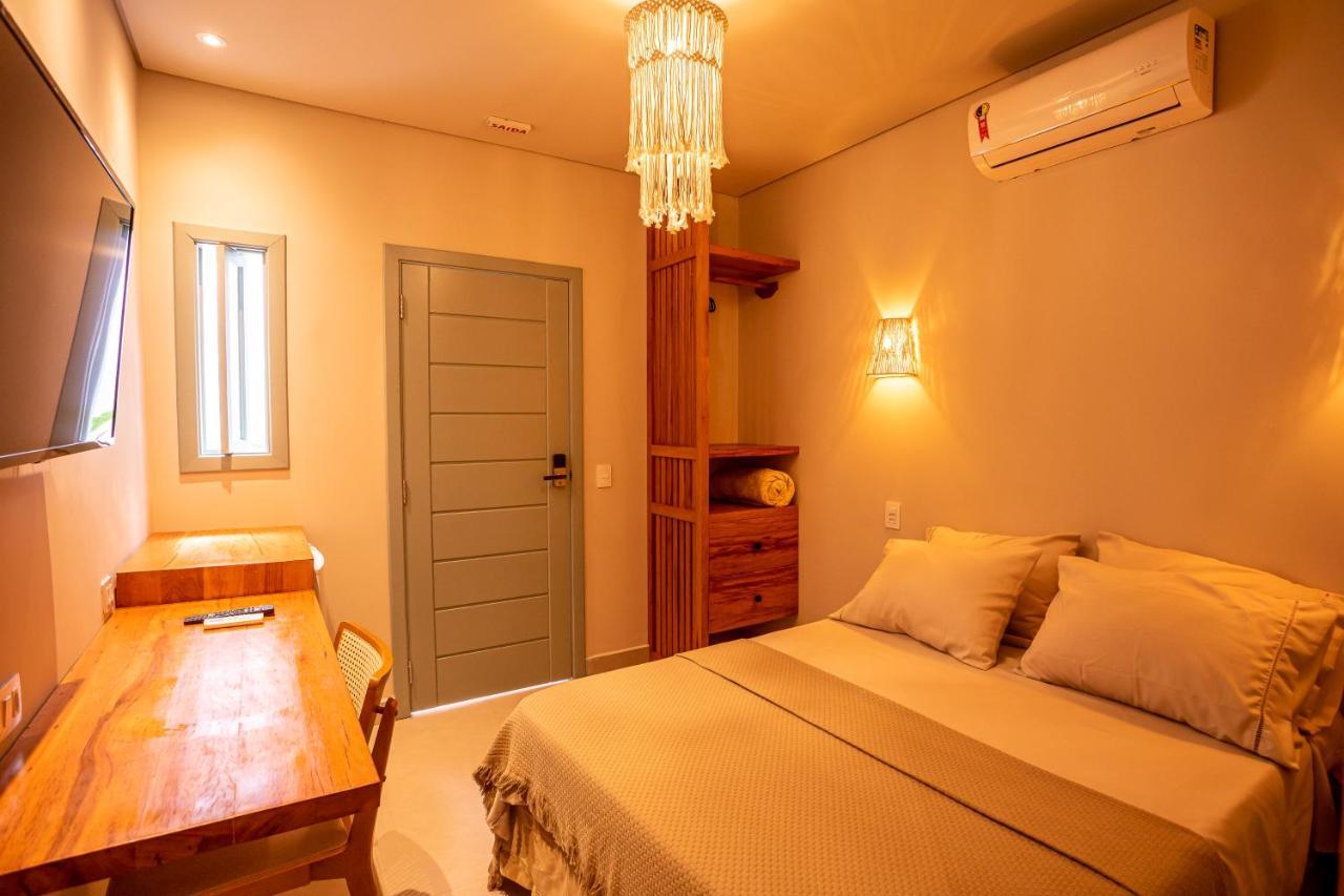 Casa Savana São Paulo Extérieur photo