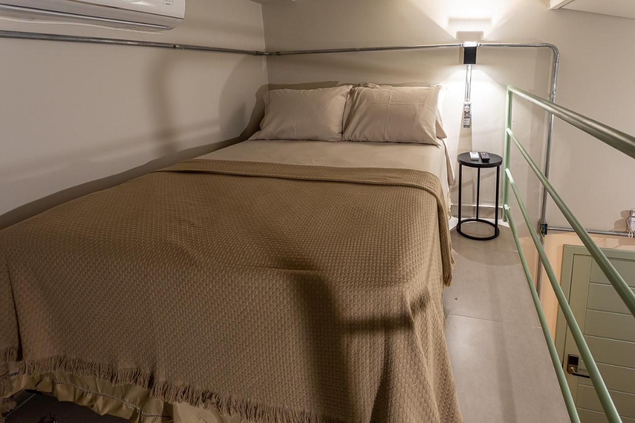 Casa Savana São Paulo Extérieur photo
