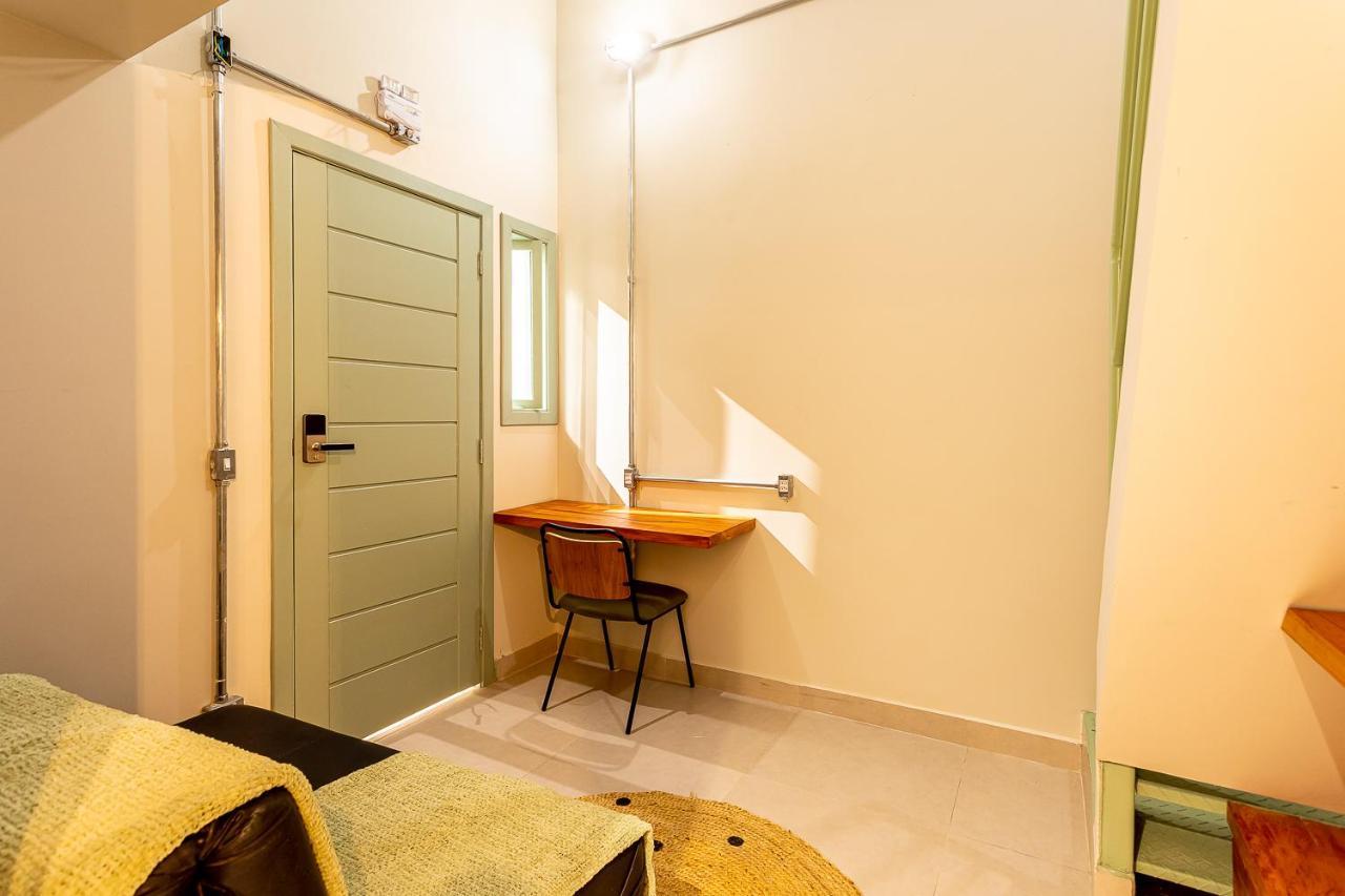 Casa Savana São Paulo Extérieur photo
