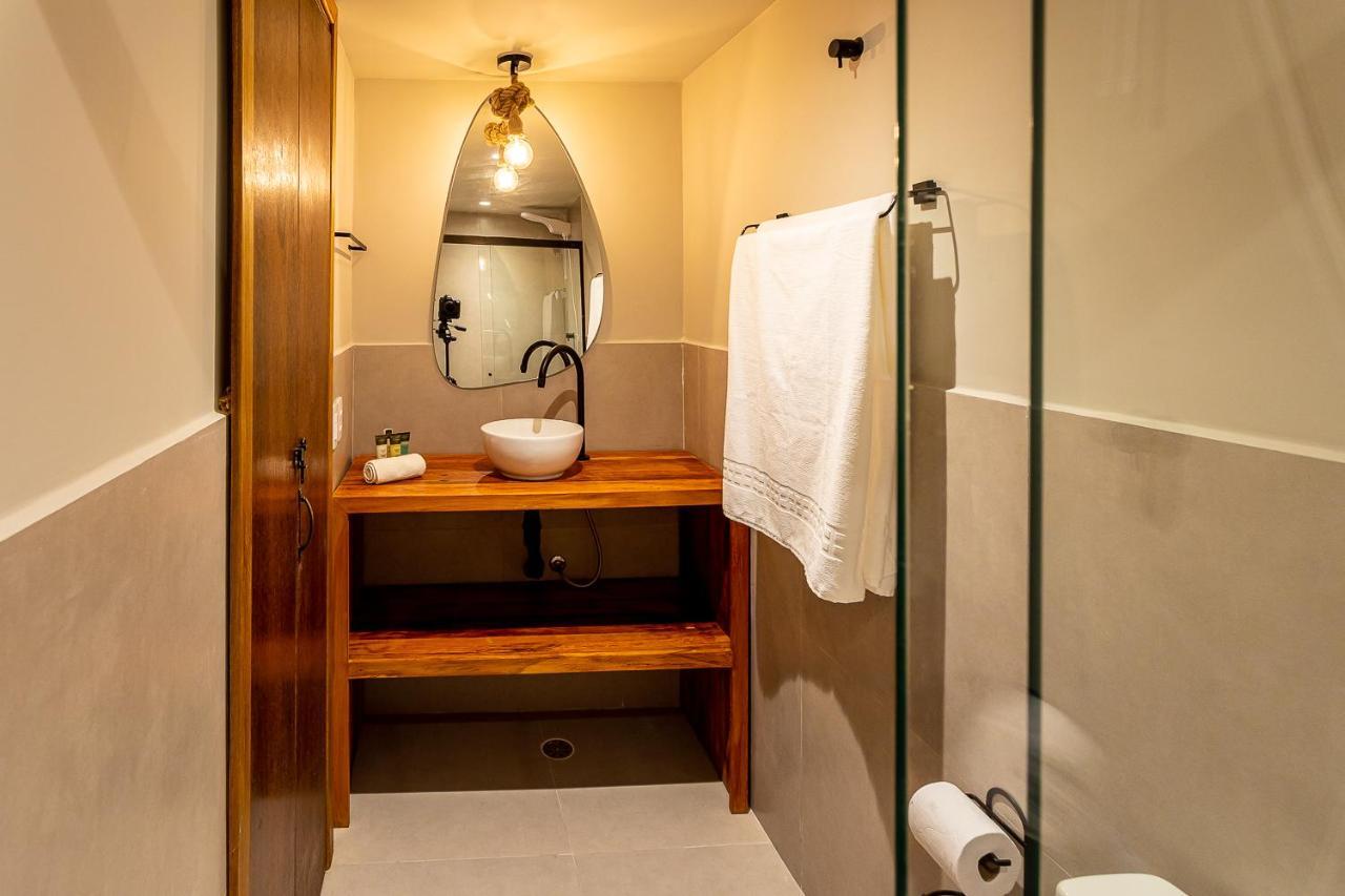 Casa Savana São Paulo Extérieur photo