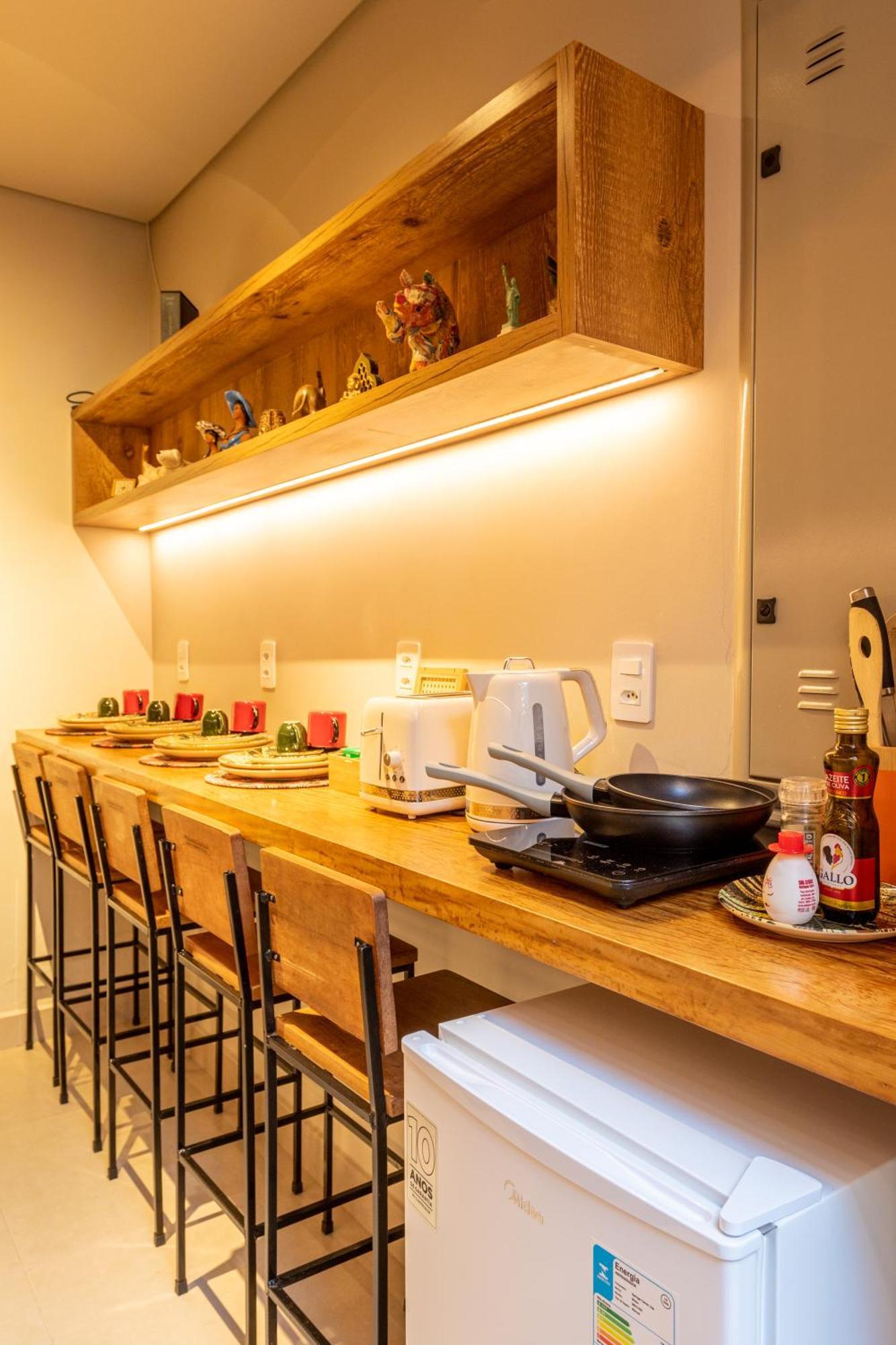 Casa Savana São Paulo Extérieur photo